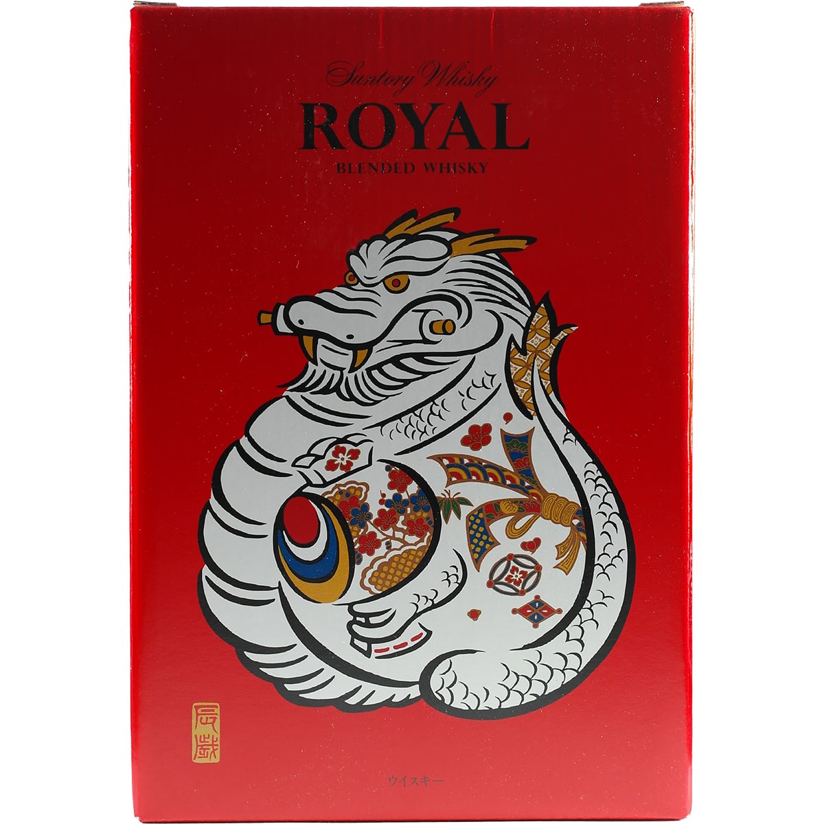 Suntory Royal Zodiac Dragon / Dragon 2024