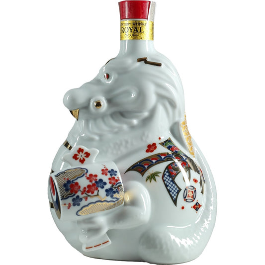 Suntory Royal Zodiac Dragon / Dragon 2024