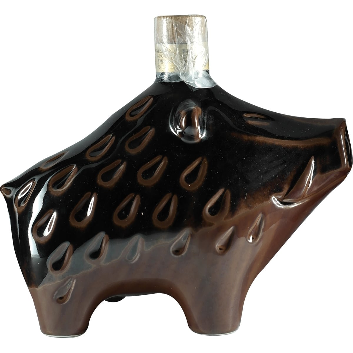 Suntory Royal Zodiac Pig 02
