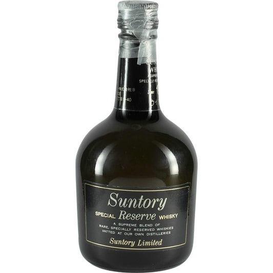 Suntory Special Reserve 380ml