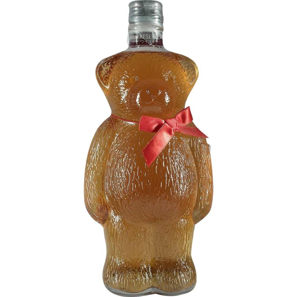 Suntory Special Reserve Bear 600ml 001