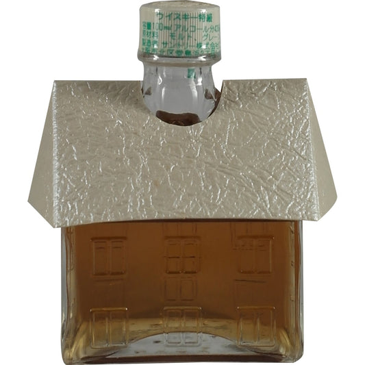 Suntory Special Reserve White Christmas House 100ml