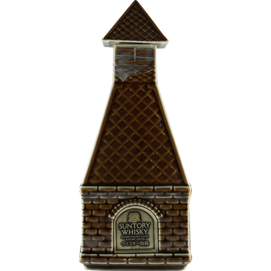 Suntory Special Reserve Kilingtower Ceramik Version 01