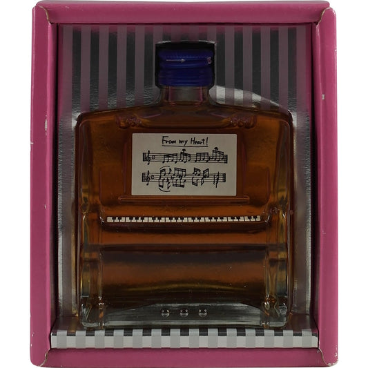 Suntory Special Reserve Piano Miniature 100ml
