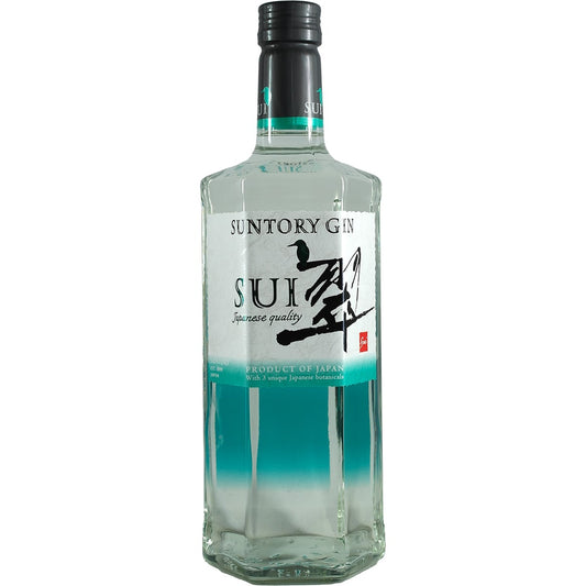 Suntory Gin SUI
