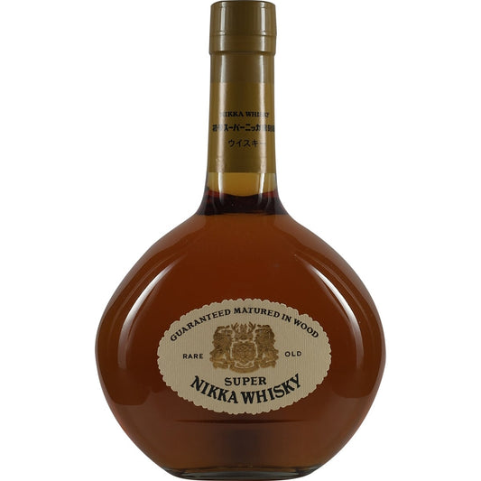 Super Nikka aktuelle Version