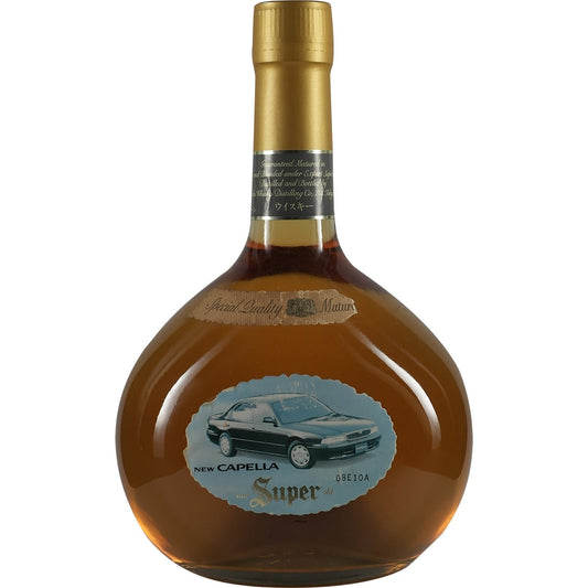 Super Nikka Mazda New Capella