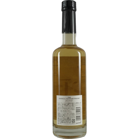 The Essence of Suntory "Rice Whisky" 2020