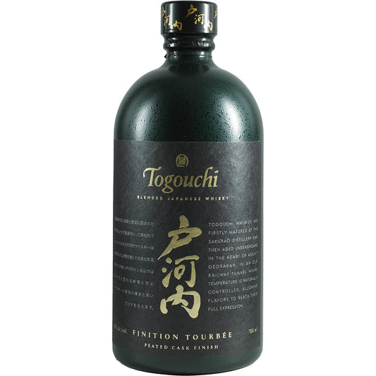 Togouchi Peated Blend Islay Cask Finish