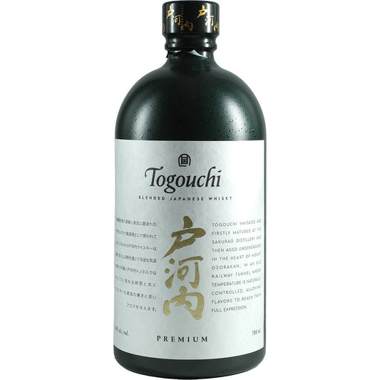 Togouchi Premium Blend