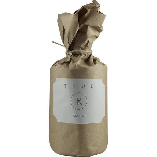 Cloudy London Dry Gin
