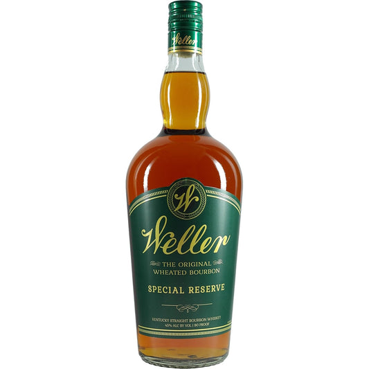 WL Weller Bourbon Special Reserve 1000ml