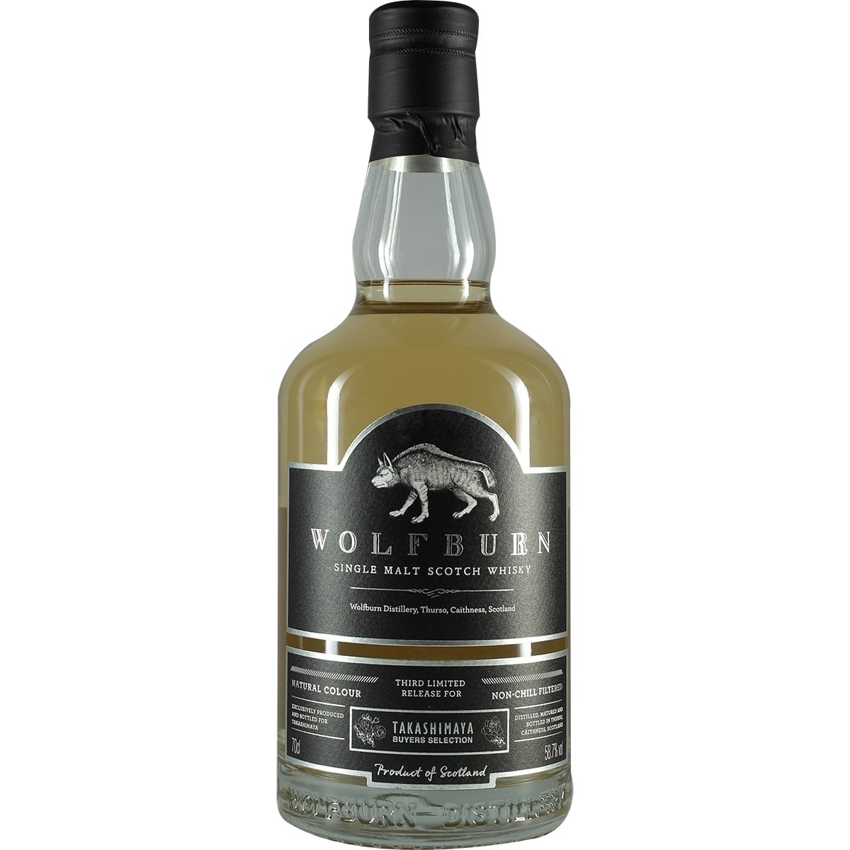 Wolfburn Takashima Buyers Club 3rd Release 01