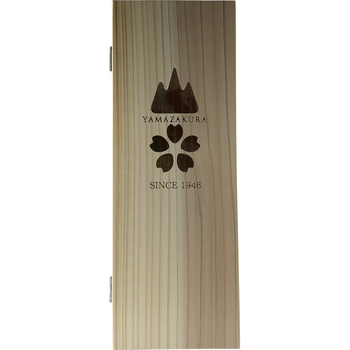 Yamazakura 20 Years Mizunara Finish 4