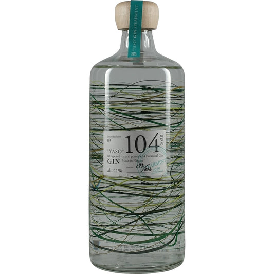 Yaso Gin 104
