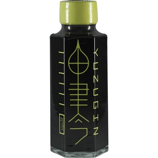 Yuzu Gin 90ml