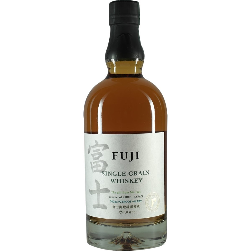 Kirin Fuji Single Grain Whisky