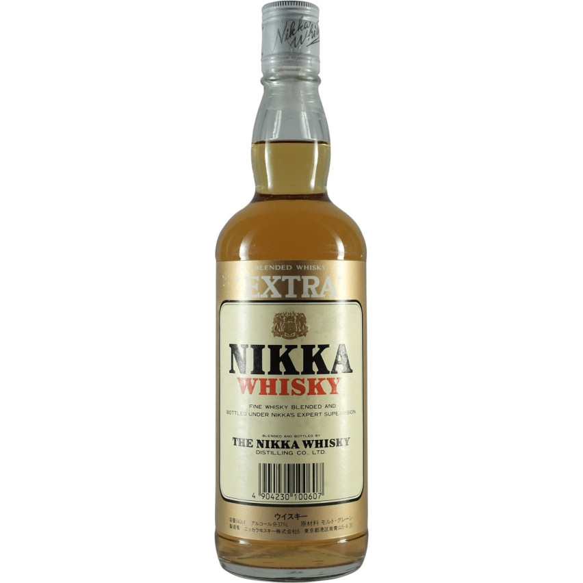 Nikka Extra Whisky