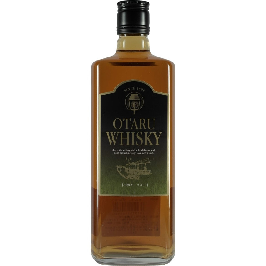 Otaru Blended Whisky
