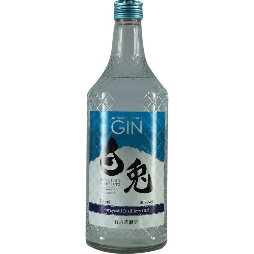 Matsui Gin 